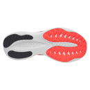 chaussure de course Saucony Ride 19 homme avec amorti PWRRUN+ pour confort et entraînement quotidien