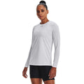 Chandail manches longues Under Armour Tech Vent (femme)