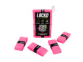 LØCKD Performance Overgrip – Surgrips de pickleball (Paquet de 4)