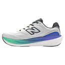New Balance 1080 v15 chaussure de course avec amorti Infinion, semelle épaisse et mesh respirant, idéale pour longues distances et entraînement quotidien