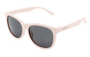 Lunettes de soleil sport Marsquest Momentum Pearl Pink-Charcoal avec lentilles polarisées et monture légère