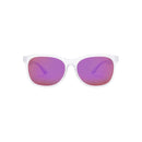 Lunettes de soleil sport Marsquest Momentum avec lentilles polarisées et monture légère.