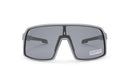 Lunettes de soleil Marsquest Model S sportives avec lentilles Transition et monture légère EMS