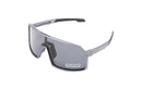 Lunettes de soleil Marsquest Model S sportives avec lentilles Transition et monture légère EMS