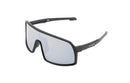 Lunettes de soleil Marsquest Model S sportives avec lentilles Transition et monture légère EMS