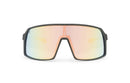 Lunettes de soleil Marsquest Model S sportives avec lentilles Transition et monture légère EMS