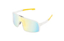 Lunettes de soleil Marsquest Model S sportives avec lentilles Transition et monture légère EMS