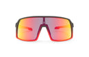 Lunettes de soleil Marsquest Model S sportives avec lentilles Transition et monture légère EMS