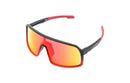Lunettes de soleil Marsquest Model S sportives avec lentilles Transition et monture légère EMS