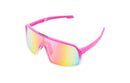 Lunettes de soleil Marsquest Model S sportives avec lentilles Transition et monture légère EMS