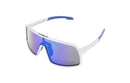 Lunettes de soleil Marsquest Model S sportives avec lentilles Transition et monture légère EMS