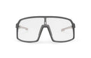 Lunettes de soleil Marsquest Model S sportives avec lentilles Transition et monture légère EMS