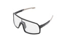 Lunettes de soleil Marsquest Model S sportives avec lentilles Transition et monture légère EMS