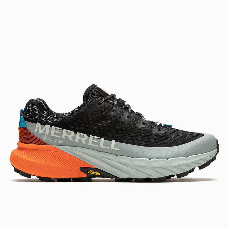 Merrell Agility Peak 5 GTX Chaussures Course (homme)