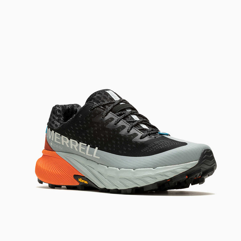 Merrell Agility Peak 5 GTX Chaussures Course (homme)