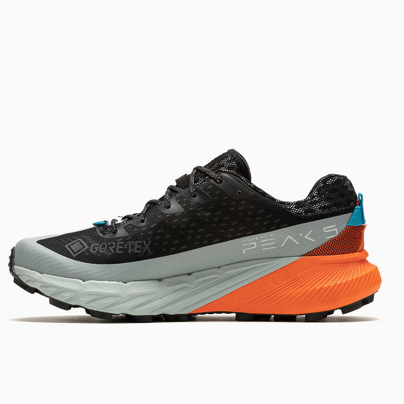 Merrell Agility Peak 5 GTX Chaussures Course (homme)