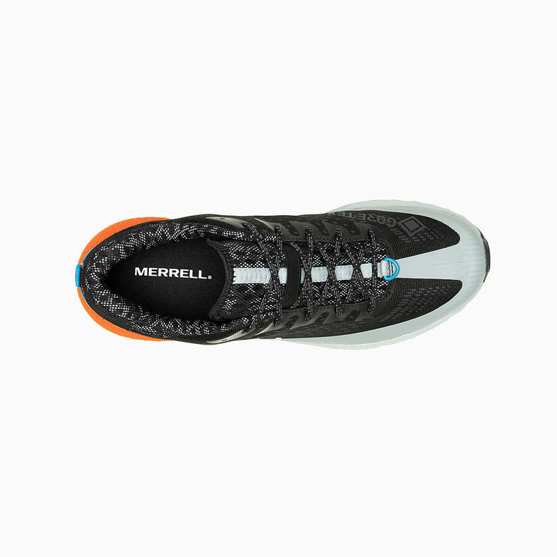 Merrell Agility Peak 5 GTX Chaussures Course (homme)