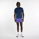 New Balance Short RC 5" (homme)