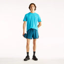 New Balance T-shirt Athletics (homme)