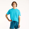 New Balance T-shirt Athletics (homme)