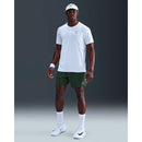 NikeCourt Short Advantage 6'' (homme)