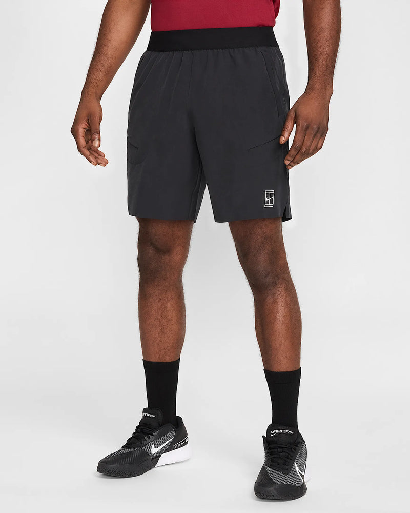 Nike Short Court Advantage 8'' (homme)