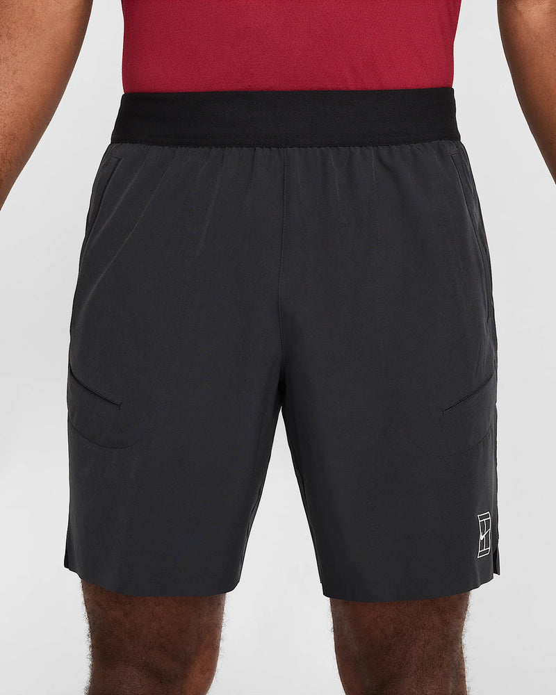 Nike Short Court Advantage 8'' (homme)