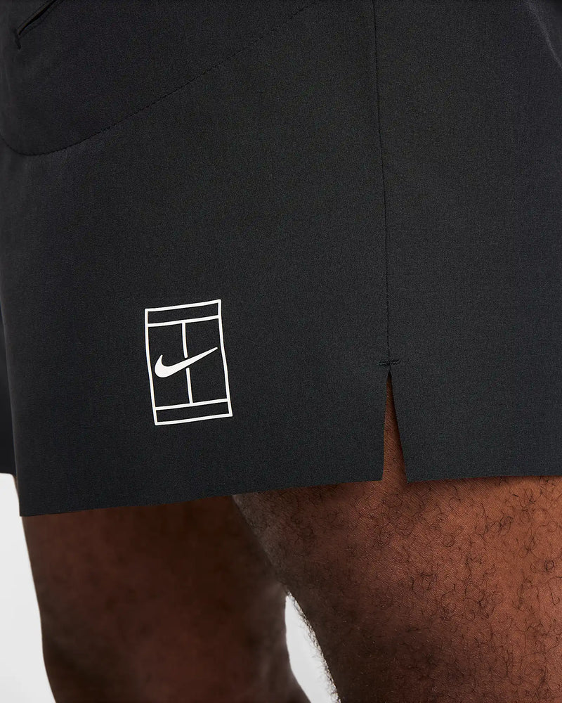 Nike Short Court Advantage 8'' (homme)