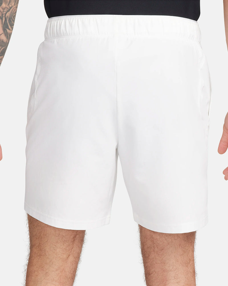 Nike Short Court Advantage Dri-Fit 7'' (homme)
