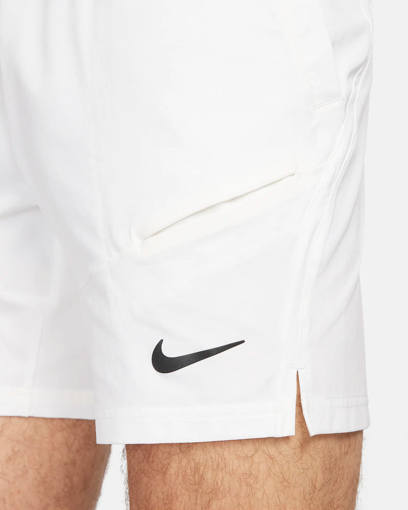 Nike Short Court Advantage Dri-Fit 7'' (homme)