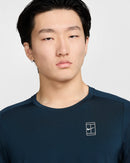 Nike Shirt Court Advantage (homme)