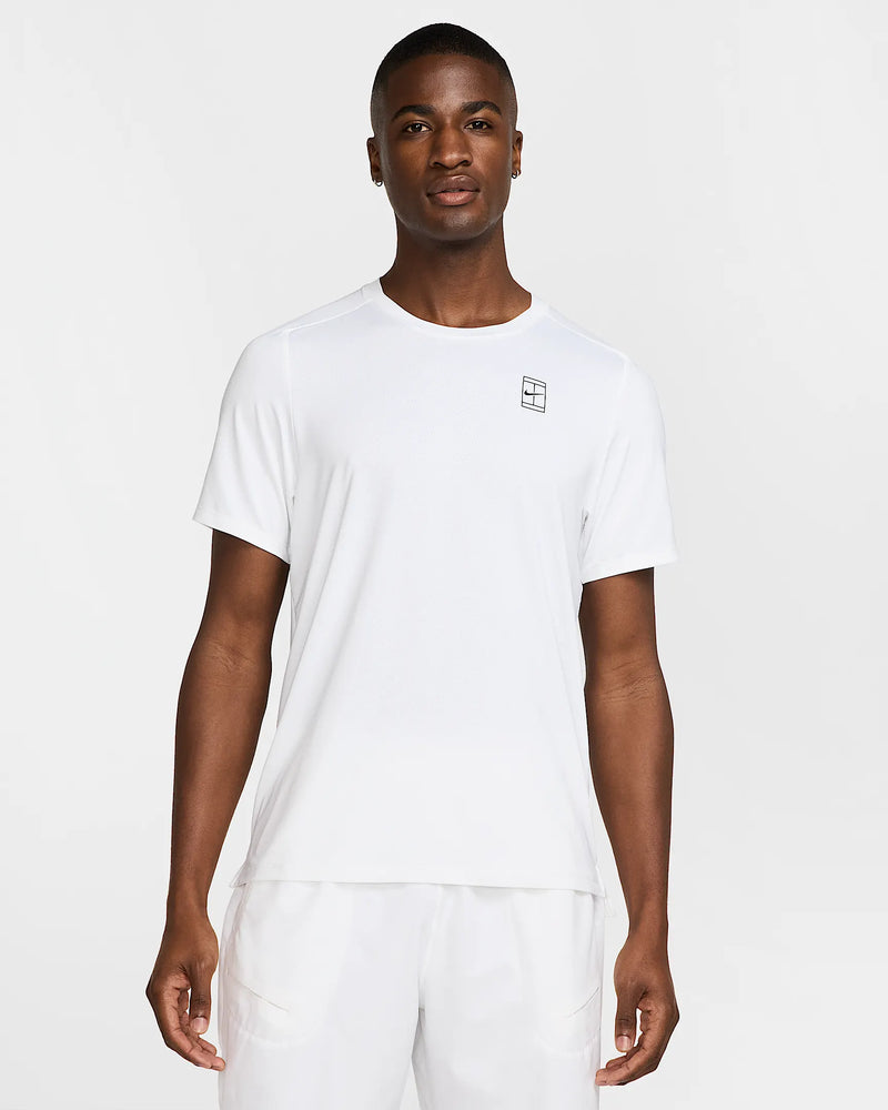 Nike Shirt Court Advantage (homme)