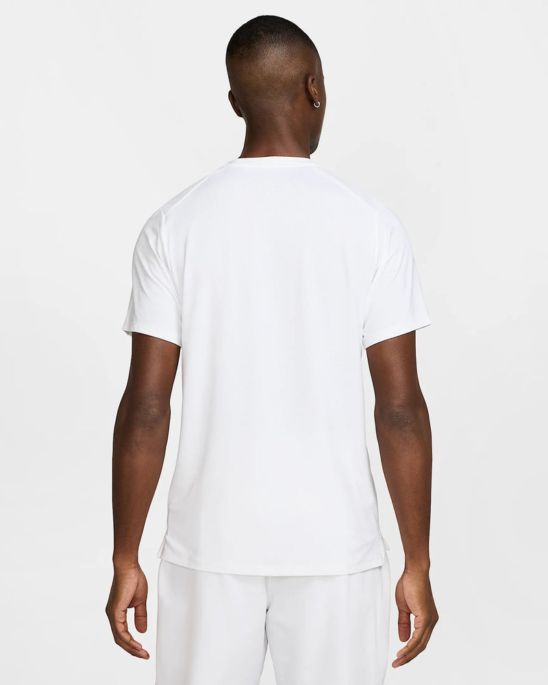 Nike Shirt Court Advantage (homme)