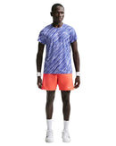 Short de tennis homme NikeCourt Victory Dri-FIT 7 pouces – vue avant
