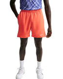 Short de tennis homme NikeCourt Victory Dri-FIT 7 pouces – vue avant
