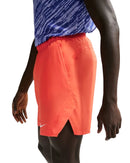 Short de tennis homme NikeCourt Victory Dri-FIT 7 pouces – vue avant
