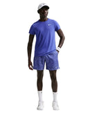 Short de tennis homme NikeCourt Victory Dri-FIT 7 pouces – vue avant
