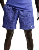 Short de tennis homme NikeCourt Victory Dri-FIT 7 pouces – vue avant
