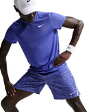 Short de tennis homme NikeCourt Victory Dri-FIT 7 pouces – vue avant
