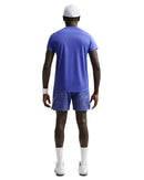 Short de tennis homme NikeCourt Victory Dri-FIT 7 pouces – vue avant
