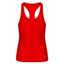 BIDI BADU Mea Tech Tank Top dos nageur pour tennis ou padel