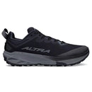 Chaussures de trail Altra Experience Wild 3 pour homme offrant adhérence, confort et foulée naturelle sur les sentiers