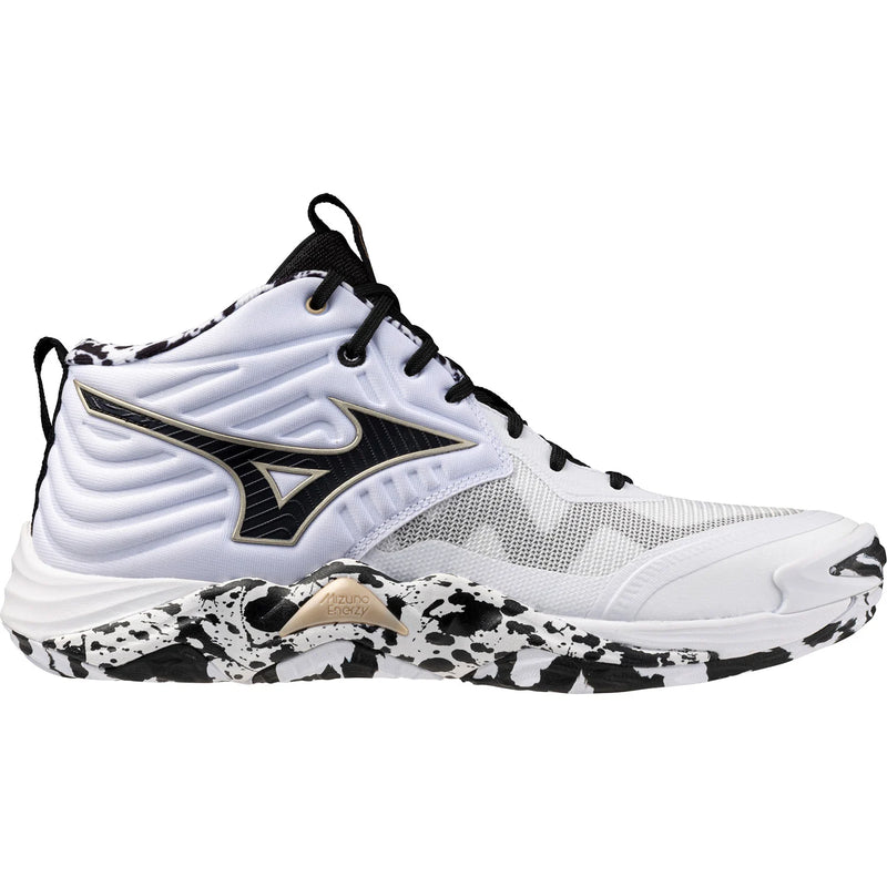 Mizuno Wave Momentum Elite Mid Chaussures Volleyball (homme)