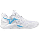 Mizuno Wave Momentum Pro Chaussures Volleyball (femme)