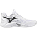 Chaussures de volleyball Mizuno Wave Momentum Pro homme – amorti, stabilité et légèreté