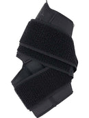 Support de cheville Nike Pro Ankle Strap 3.0 en néoprène avec sangle ajustable, technologie Dri-FIT et compression légère
