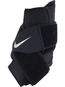 Support de cheville Nike Pro Ankle Strap 3.0 en néoprène avec sangle ajustable, technologie Dri-FIT et compression légère