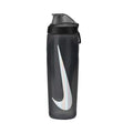 Nike Bouteille d'eau Refuel refermable à capuchon 24 oz