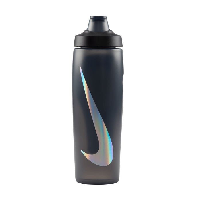 Nike Bouteille d'eau Refuel 24 oz