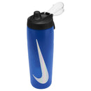 Nike Bouteille d'eau Refuel 24 oz